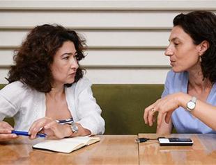 Turkey should stick to Istanbul Convention on violence against women