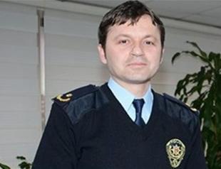 Istanbul’s Silivri police chief commits suicide in office