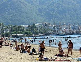 Turkey’s tourism revenue sees strong recovery in second quarter