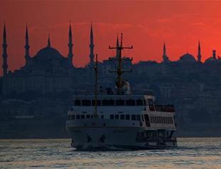 Istanbul hotels’ revenue loss hits 1 billion euros in 2017 despite ease in security concerns: Association