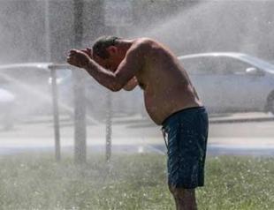 Turkish minister blasts meteorologist’s comment about possible extreme heatwave in Istanbul