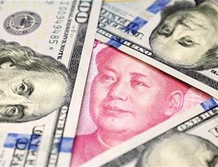 China forex reserves rebound above $3 trillion in February