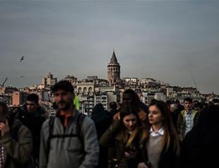 Istanbul sees 16 percent plunge in foreign arrivals in first two months of 2017: Data