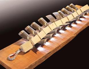 Erotic nature at Pera Museum