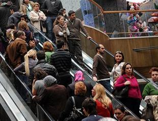 Nearly one in five people obese in Turkey: Survey