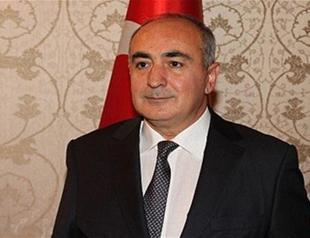 Turkey’s ambassador to The Hague appointed as president’s adviser