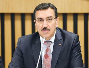 Turkey, Azerbaijan, Georgia forge e-commerce cooperation