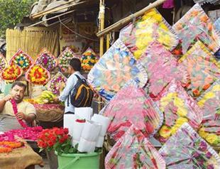 India loses fastest-growing economy tag as gov’t puts faith in new sale taxes