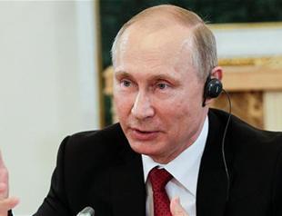 Putin: Russia, Turkey agree on ‘key’ issues in Syria