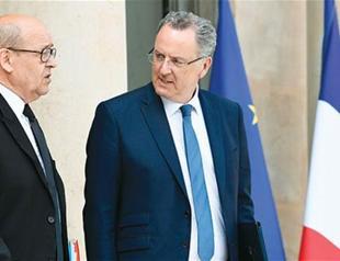 Macron’s minister faces criminal probe