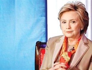 Clinton blames loss on US-Russia contact