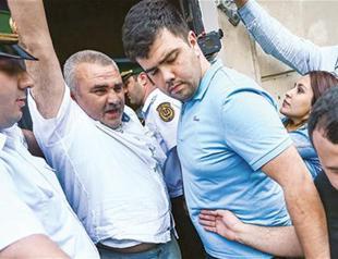 Georgia denies role in journalist’s abduction