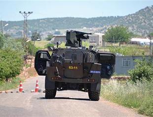 Turkish military kills 12 PKK militants in separate air strikes