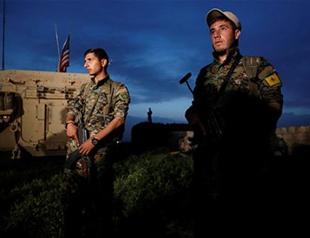 US assures Turkey over arming YPG in ISIL fight