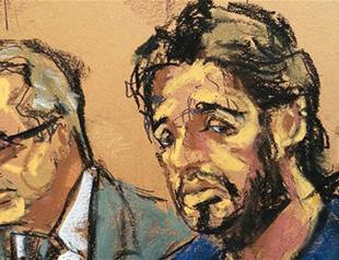 Giuliani, Mukasey can represent Turkish-Iranian gold trader Zarrab: US judge