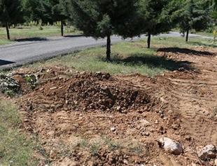 PKK militant preparing for bomb attack killed in clash with police in Turkey’s Malatya