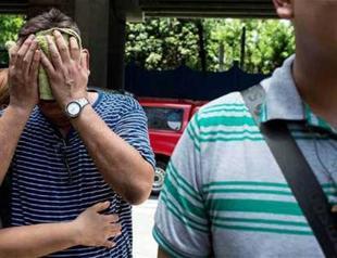 Dozens dead after gunman torches Philippine casino