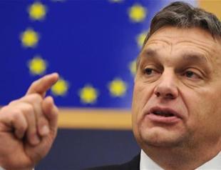 Hungary must pass law on ‘mafia-like’ Soros-funded NGOs, PM Orban says