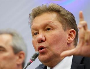 Gazprom Neft, OMV to work together in Iran under MoU