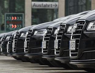 Audi emissions scandal erupts after Germany says it detects new cheating