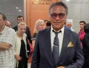 Prosecution demands five years in jail for attackers of Turkish fashion designer Şansal