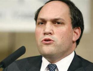 President Erdoğan files criminal complaint against ex-Pentagon official Michael Rubin