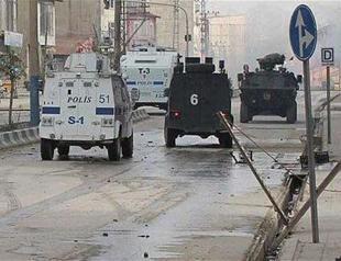 218 curfews imposed in last 2 years in Turkey’s east, southeast: Human rights group
