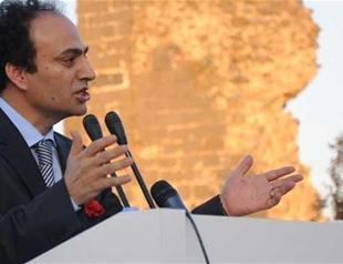 Opposition HDP spokesperson Baydemir briefly detained in Turkey’s Diyarbakır