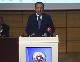Justice Minister Bozdağ slams depositions of suspected coup plotters