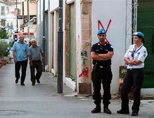 No position change for Turkish side on Cyprus conference parameters