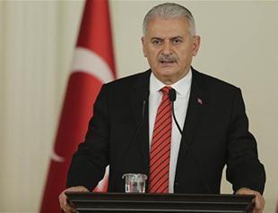 Turkey must cut unemployment to single-digits: PM Yıldırım