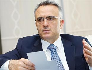 Debt and tax restructuring plan netted Turkey $6.5 bln: Finance minister