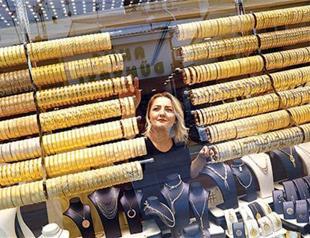 Turkish May gold imports highest since August 2008: Borsa Istanbul