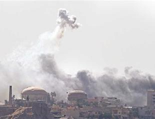 Iraq forces announce gains in west Mosul