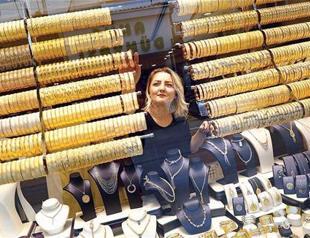 Turkey’s May trade deficit surges nearly 50 pct as gold imports skyrocket