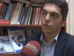 Turkish daily Aydınlık’s chief editor detained in Turkey’s east