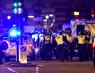 UK mulls tough measures after 7 killed in London attacks