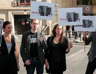 Macron presses Turkey over detained French photojournalist