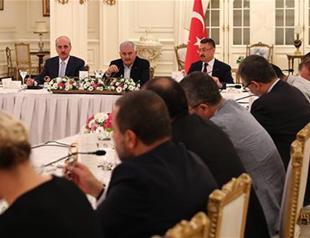 Turkey says Raqqa operation was launched on June 3