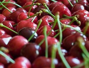 The hidden secret of the cherry