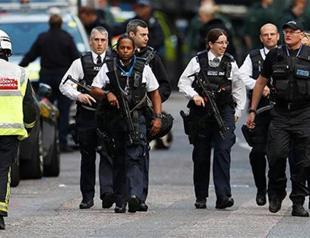 Turkish Foreign Ministry condemns deadly London terror attacks