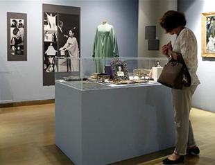 New exhibition gives rare insight into life of diva Maria Callas