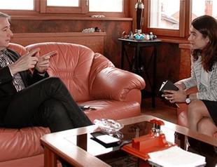 Erdoğan hasn’t yet shown his hand: Pollster