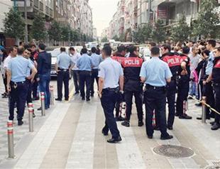 Istanbul police detain 15 over mafia clashes that killed one, injured seven