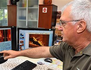 100-year-old shipwreck discovered in Gulf of İzmir