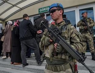 Government complains of slow progress in coup cases