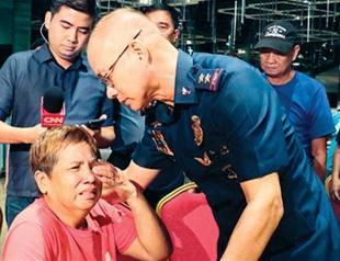Manila casino attacker ‘a gambling addict’