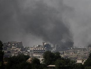 Iraqi forces retake area near Syrian border from ISIL