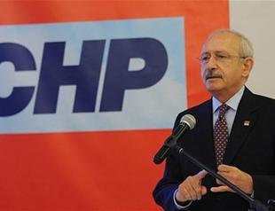 Main opposition CHP leader urges his party to work ‘as if polls are tomorrow’