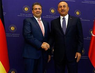 Turkey, Germany fail to resolve split over İncirlik base